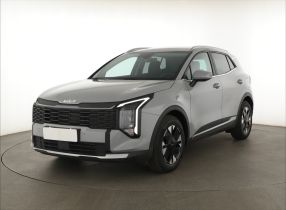 Kia Sportage - 2025