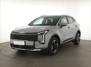 Kia Sportage - 2025