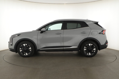 Kia Sportage - 2025