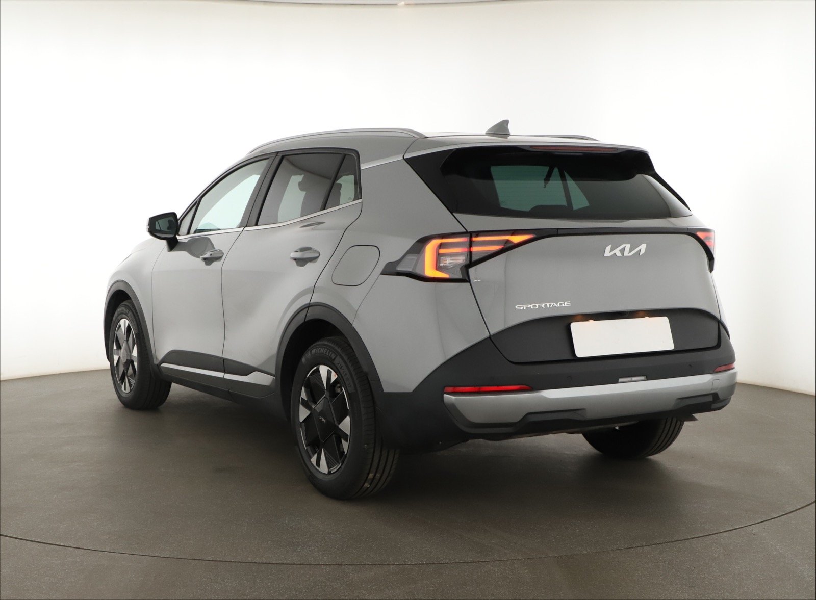 Kia Sportage - 2025
