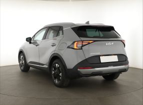 Kia Sportage - 2025