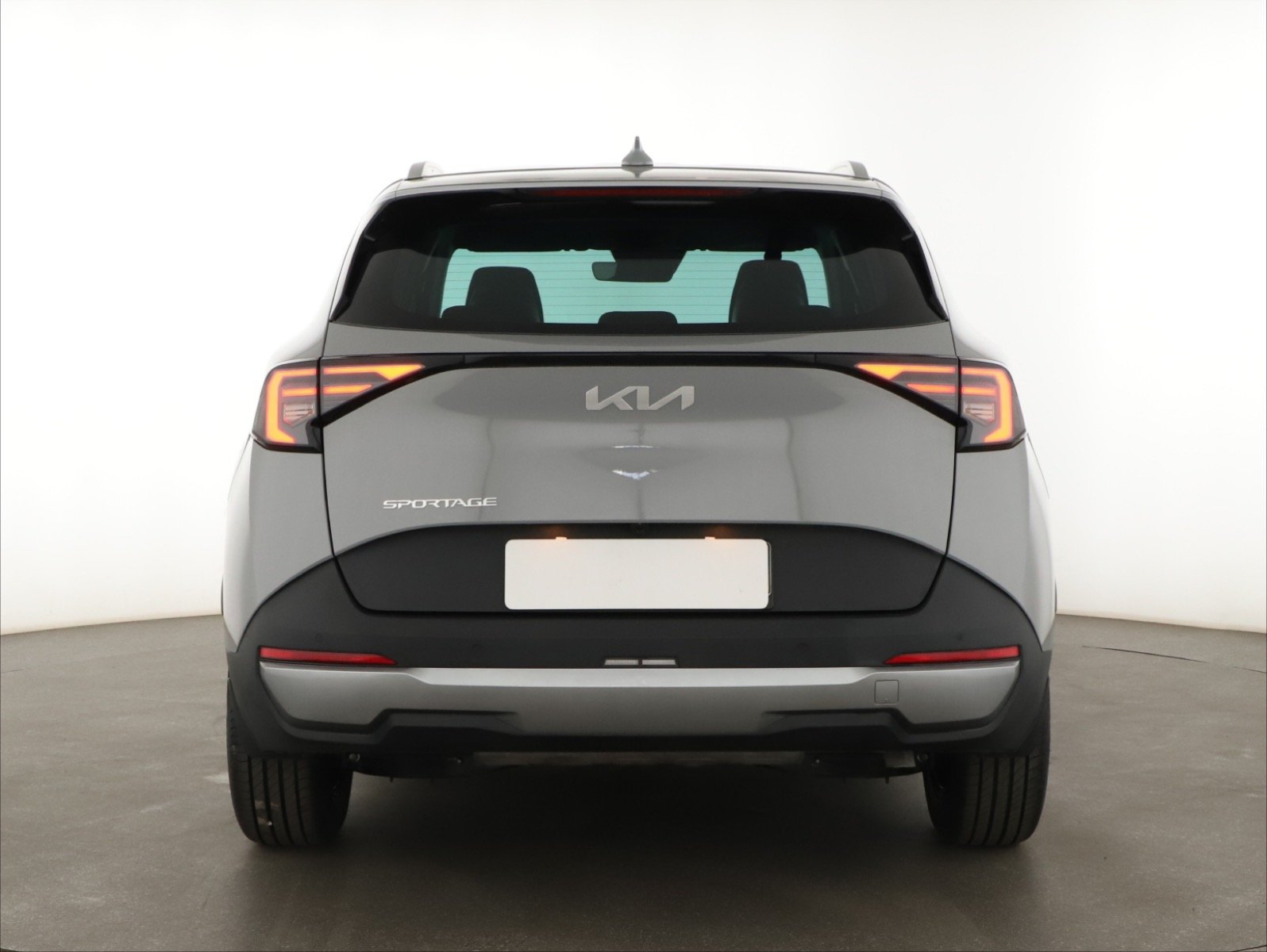 Kia Sportage - 2025
