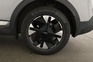 Kia Sportage - 2025