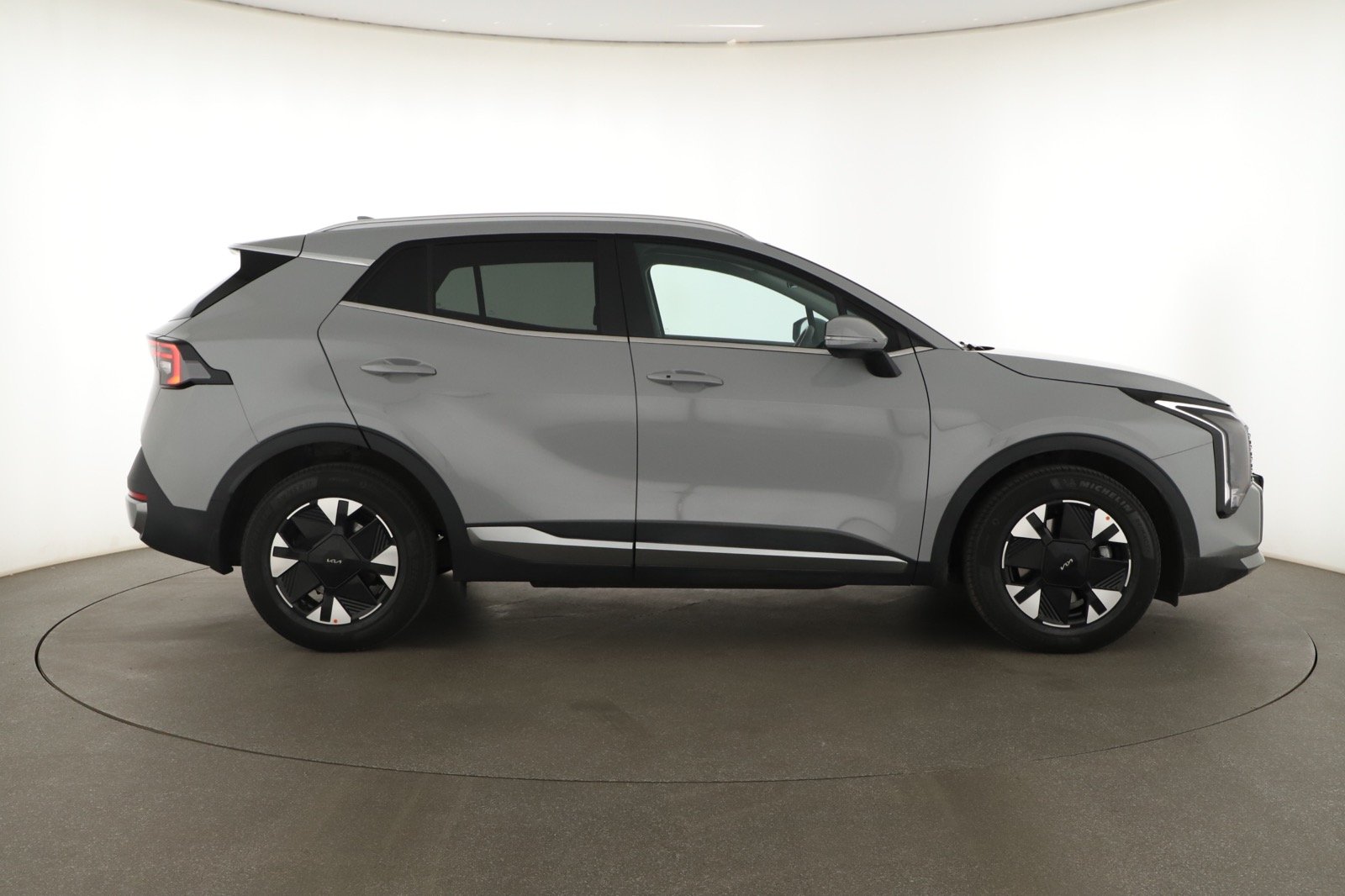 Kia Sportage - 2025