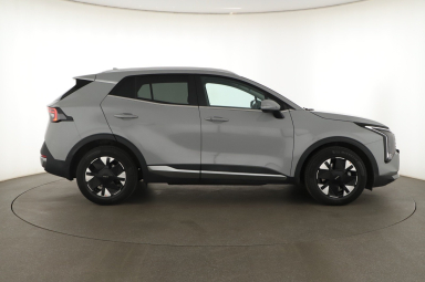 Kia Sportage - 2025