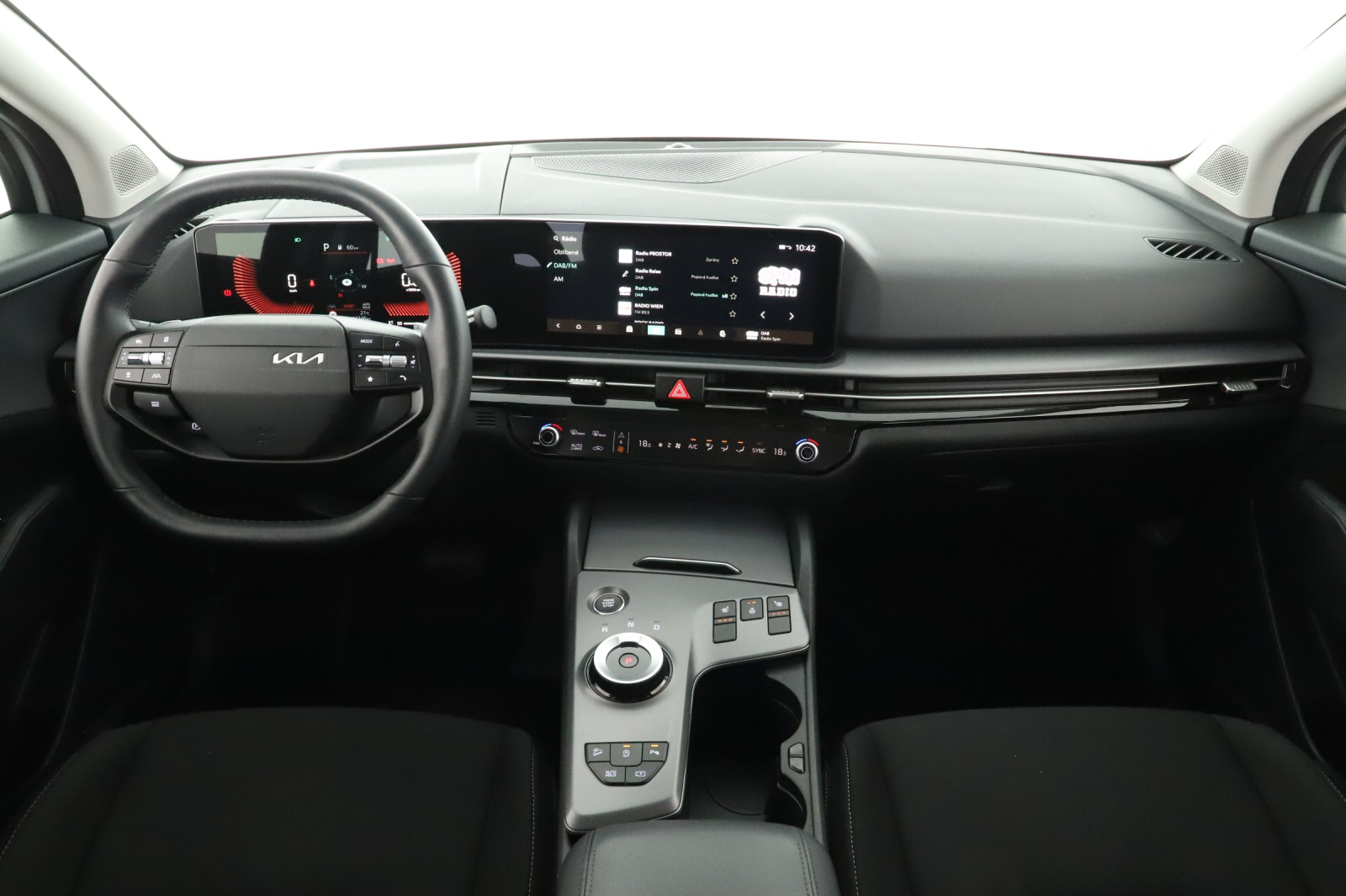 Kia Sportage - 2025