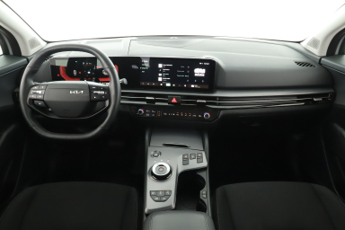 Kia Sportage - 2025