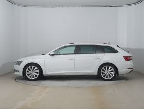 Skoda Superb - 2017