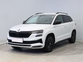 Skoda Karoq - 2022