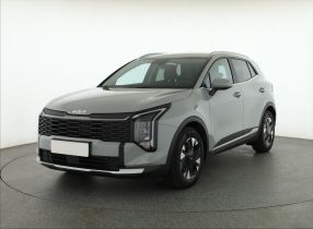 Kia Sportage - 2025