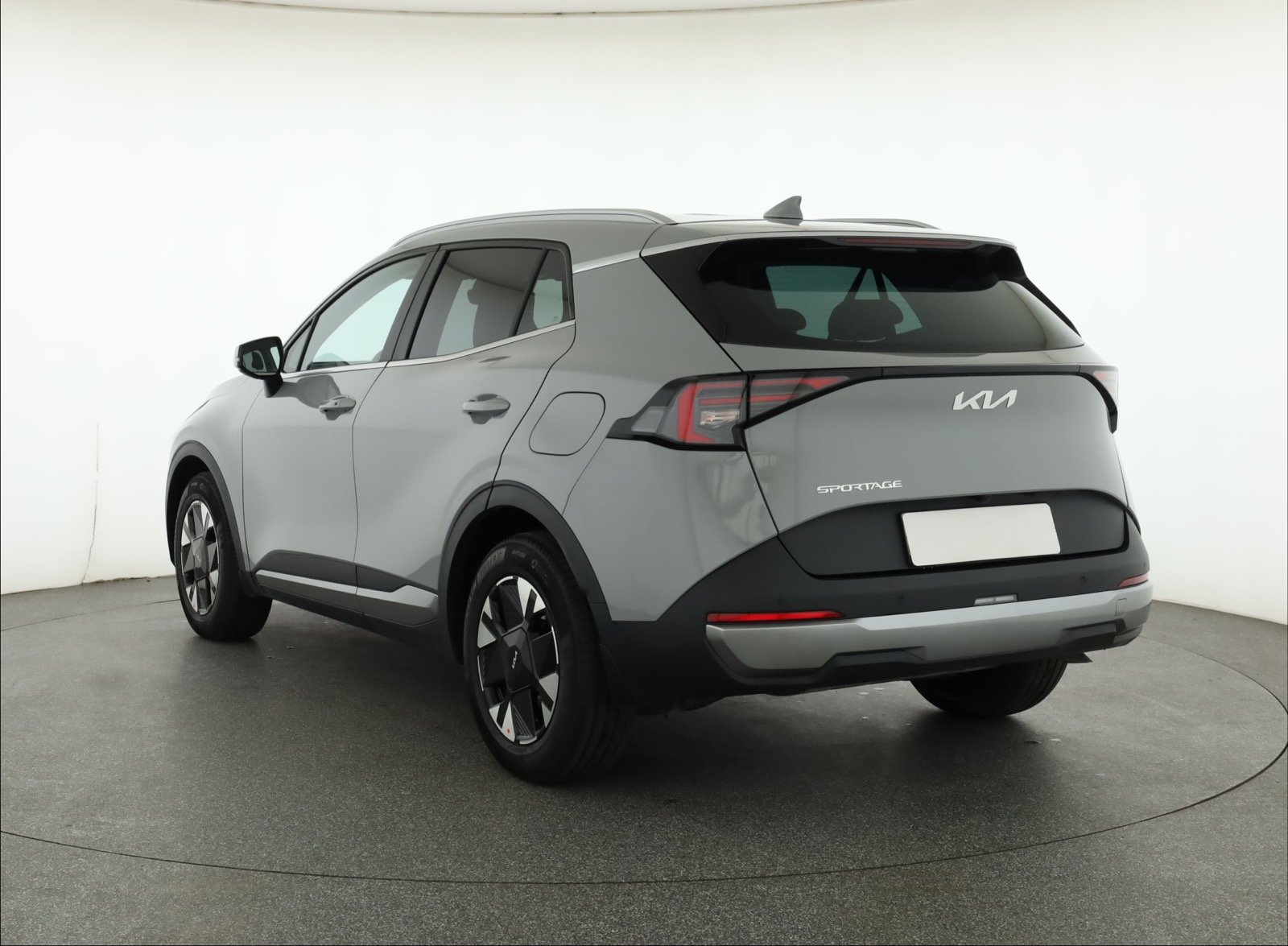 Kia Sportage - 2025
