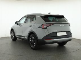 Kia Sportage - 2025