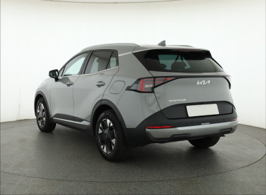 Kia Sportage - 2025