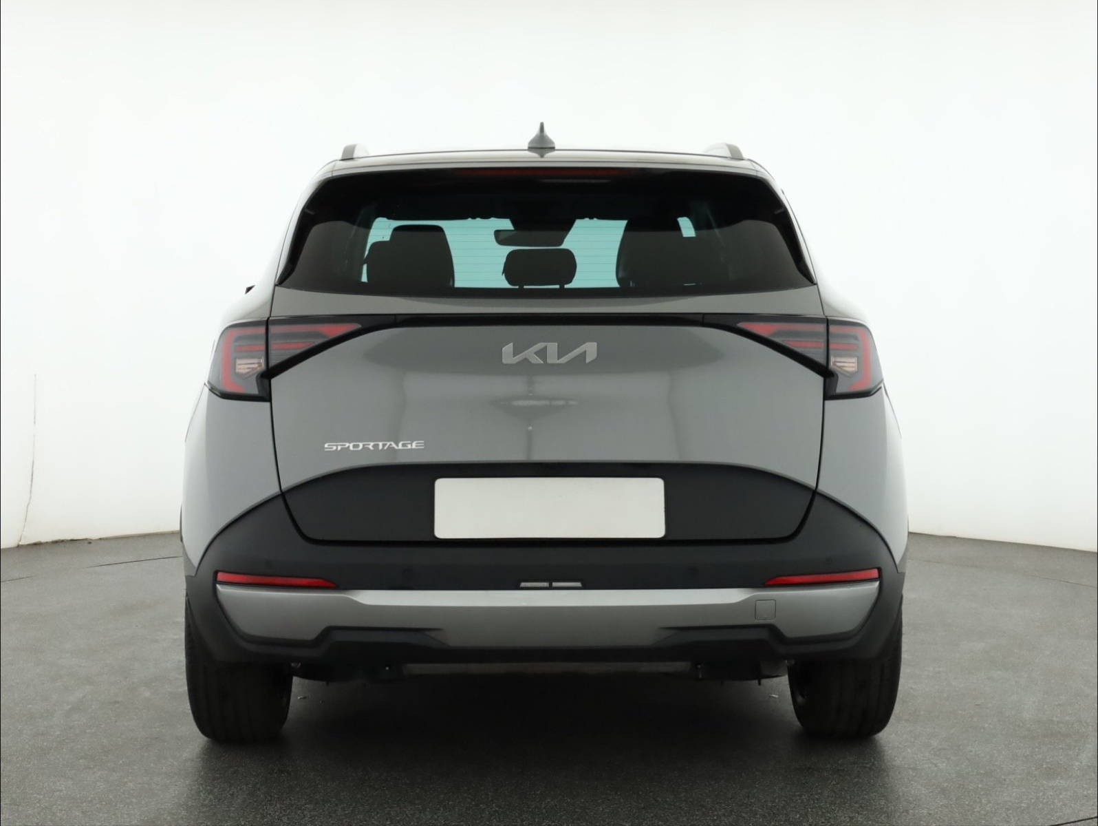 Kia Sportage - 2025