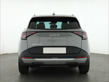 Kia Sportage - 2025