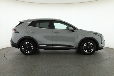 Kia Sportage - 2025