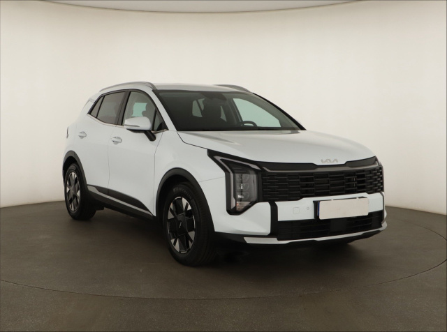 Kia Sportage 2025