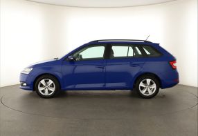 Skoda Fabia - 2021