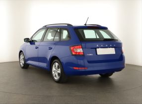 Skoda Fabia - 2021