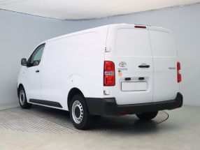 Toyota ProAce - 2019