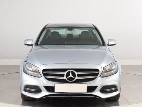 Mercedes-Benz C - 2014