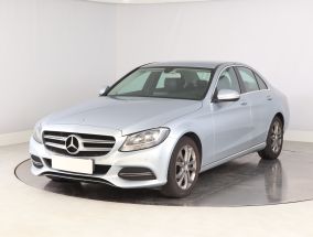 Mercedes-Benz C - 2014