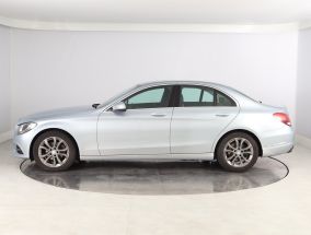 Mercedes-Benz C - 2014