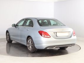 Mercedes-Benz C - 2014