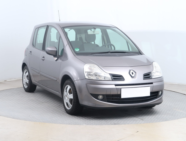 Renault Modus 2008