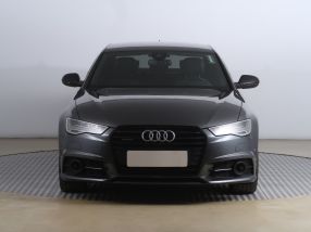 Audi A6 - 2015