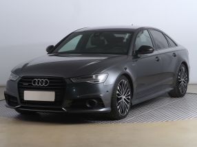 Audi A6 - 2015