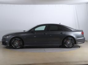 Audi A6 - 2015