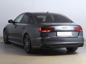 Audi A6 - 2015