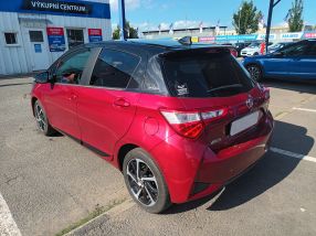 Toyota Yaris - 2020