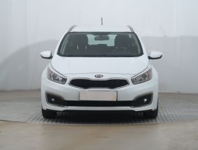 Kia Ceed - 2015