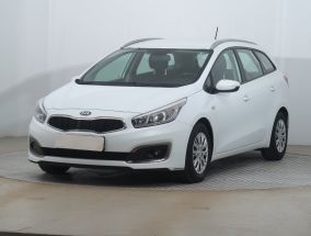 Kia Ceed - 2015