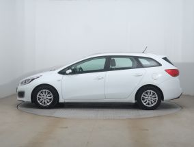 Kia Ceed - 2015
