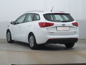 Kia Ceed - 2015