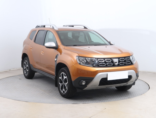 Dacia Duster 2020