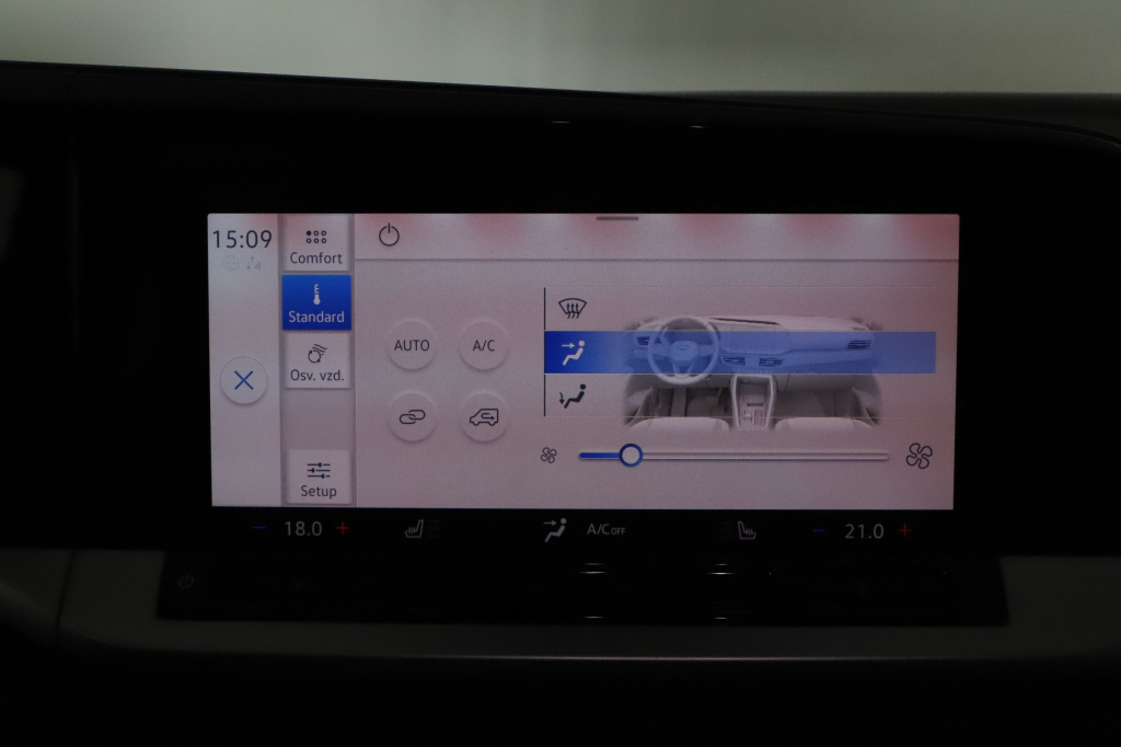 Ford Tourneo Connect