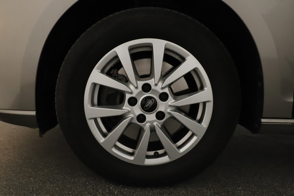 Ford Tourneo Connect