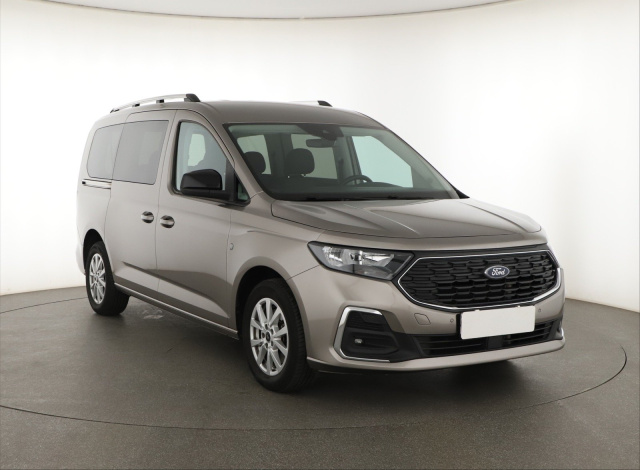 Ford Tourneo Connect 2022