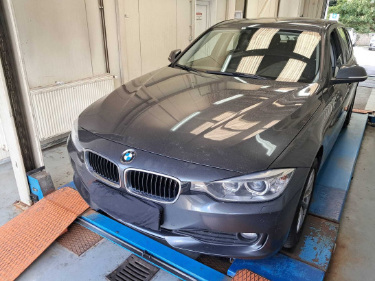 BMW 3