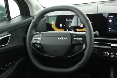Kia Sportage - 2025