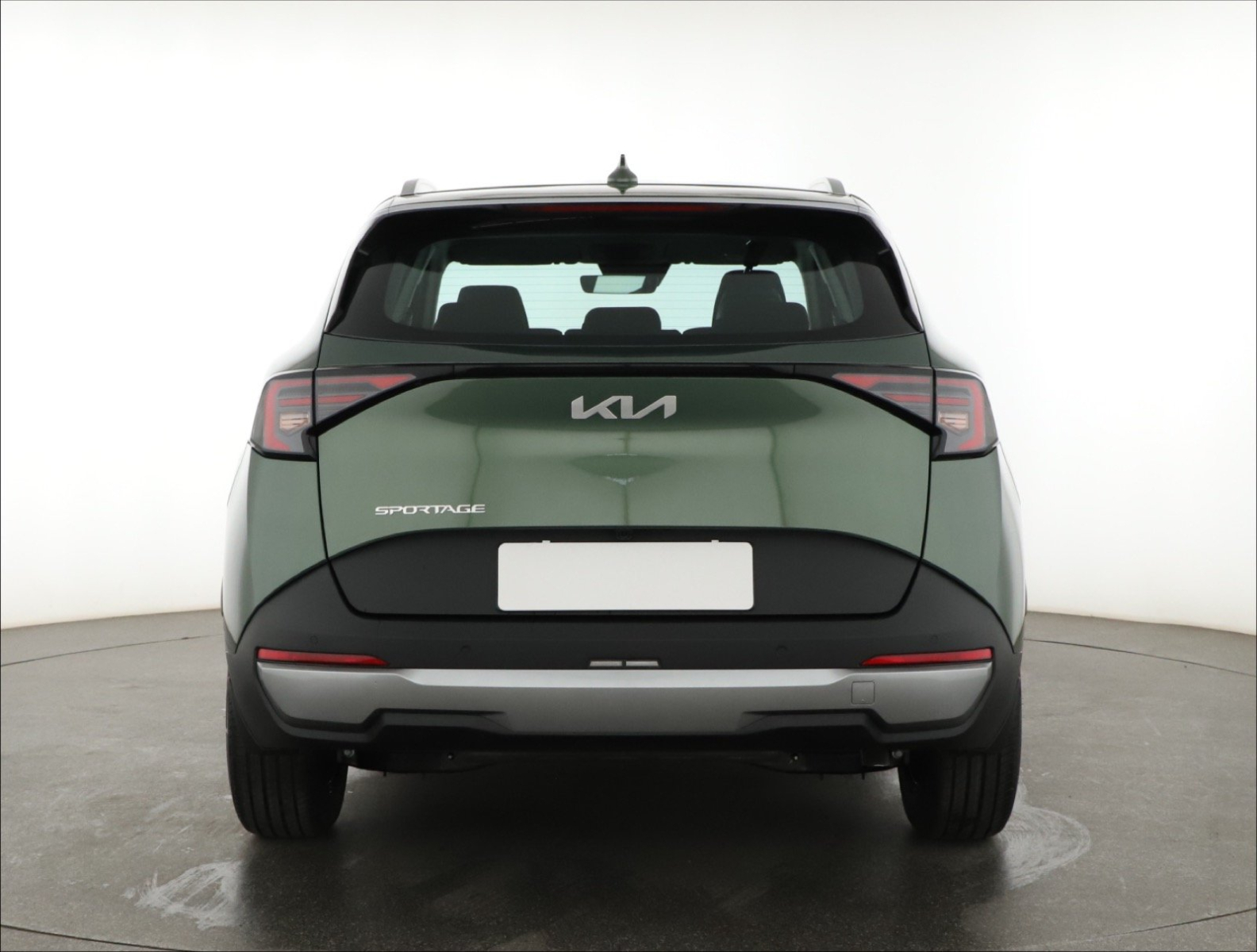 Kia Sportage - 2025