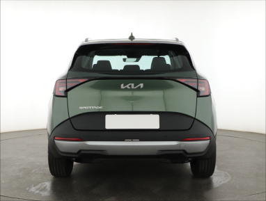 Kia Sportage - 2025
