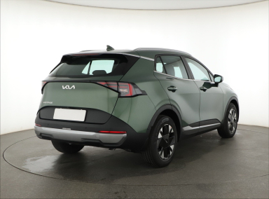 Kia Sportage - 2025