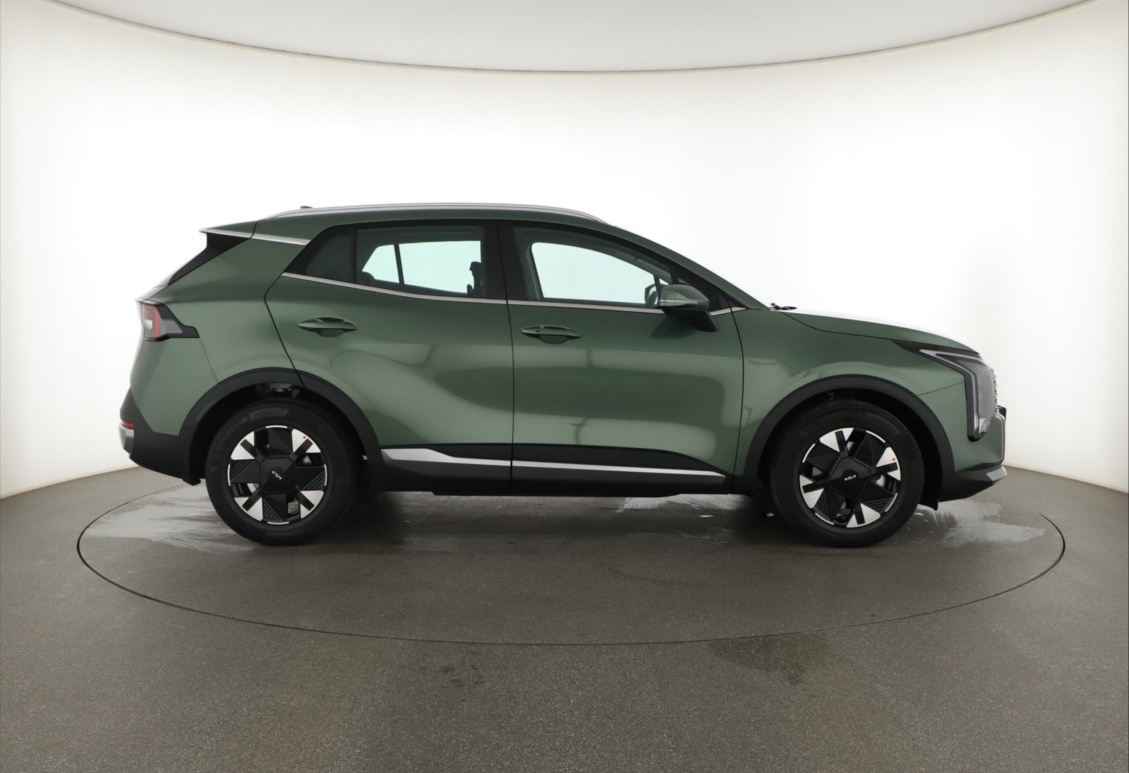 Kia Sportage - 2025