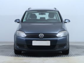 Volkswagen Golf Plus - 2010