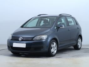 Volkswagen Golf Plus - 2010